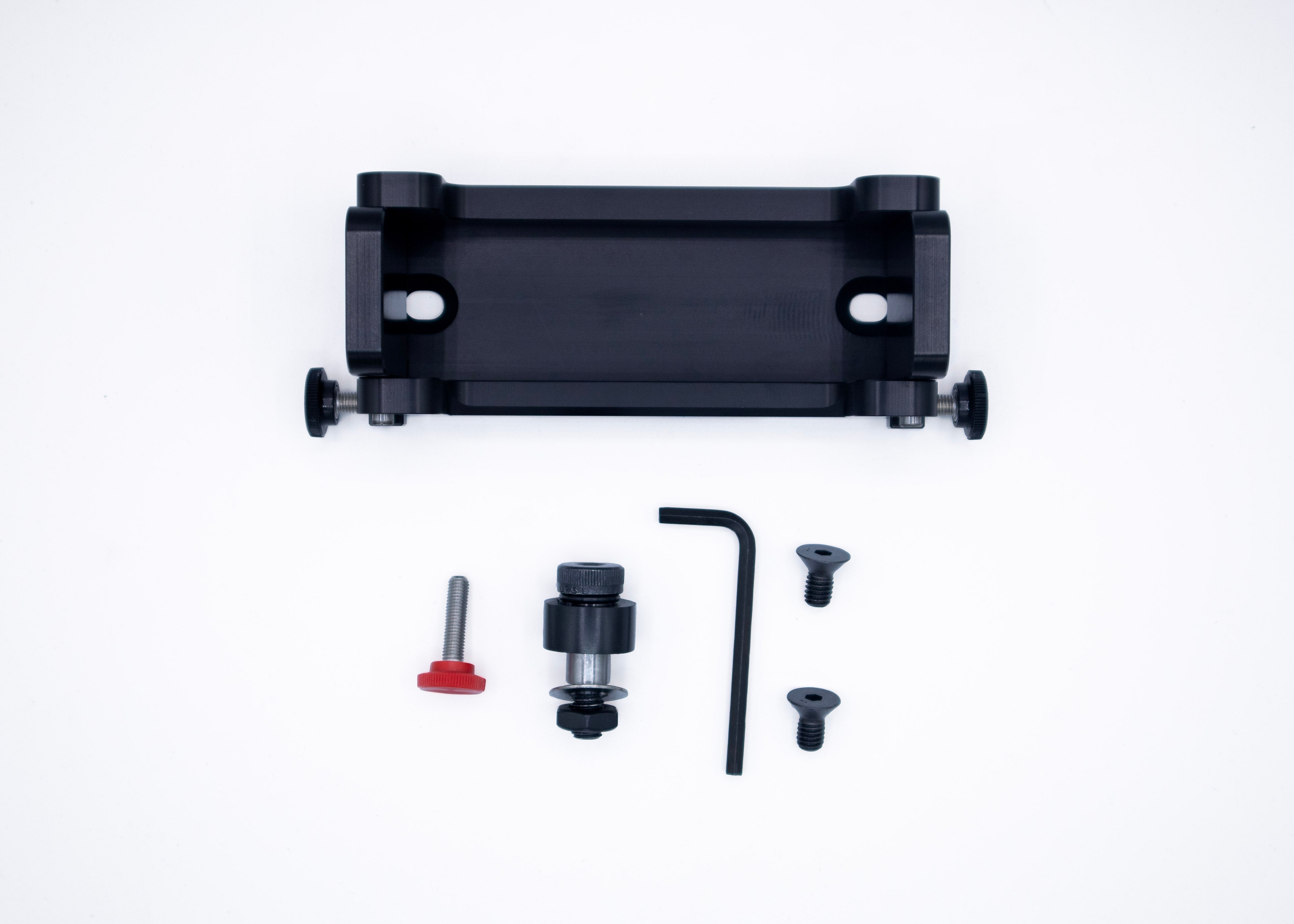 IBS Sand Bag Top Block